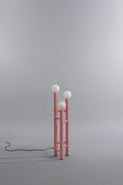 Ambroise reading light