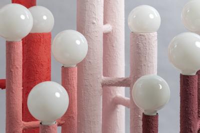 Ambroise reading light