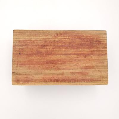 American 19th Century Painted Box