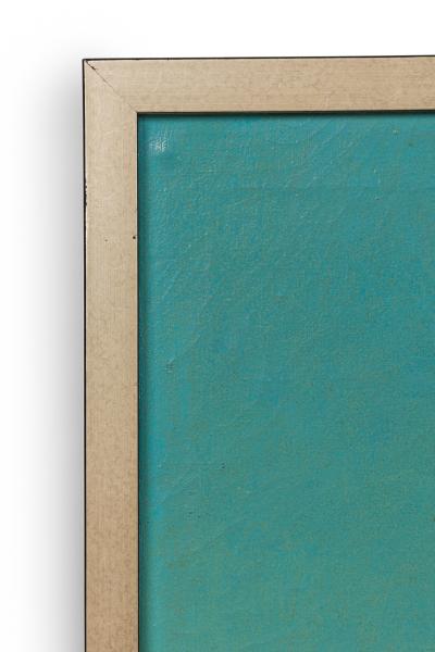 American 20th Century Oil on Canvas Robert Springfels