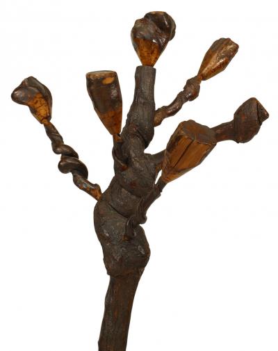 American Adirondack Root Hatrack