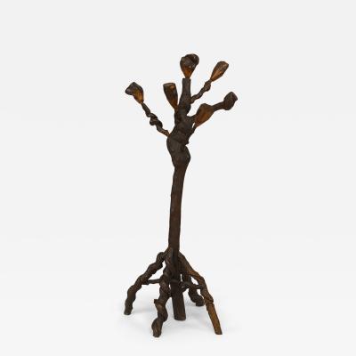 American Adirondack Root Hatrack