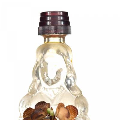 American Art Deco Yesteryear Perfume Bottle