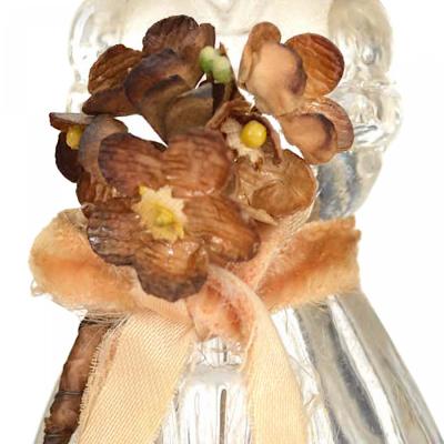 American Art Deco Yesteryear Perfume Bottle