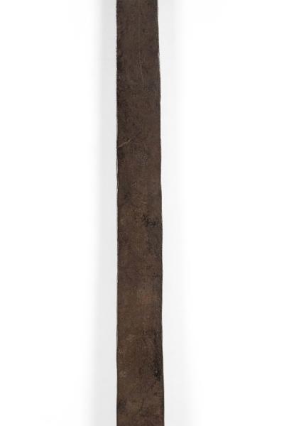 American Country Brass and Iron Ladle