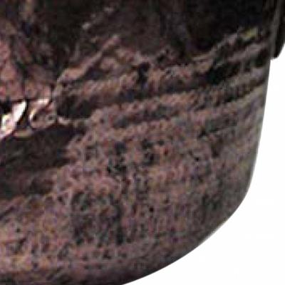 American Country Copper Cauldron