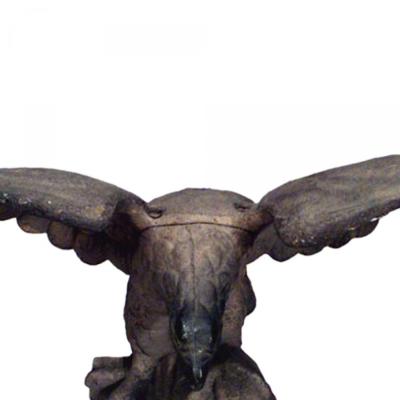 American Country Eagle Figure