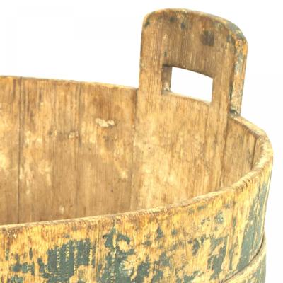 American Country Rustic Bucket