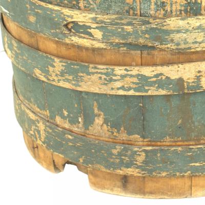 American Country Rustic Bucket