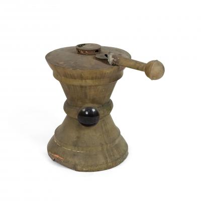 American Country Tole Pharmacy Store Sign