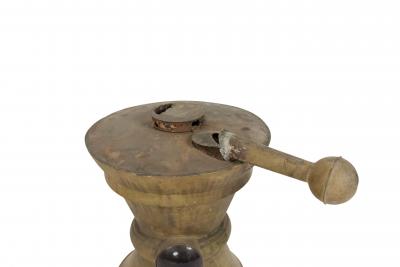 American Country Tole Pharmacy Store Sign