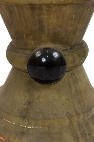 American Country Tole Pharmacy Store Sign