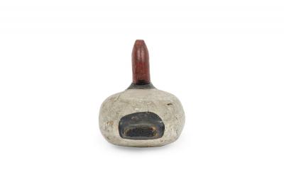 American Country Wooden Duck