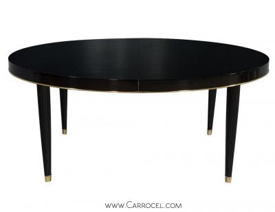 American Designer One Fifth Dining Table
