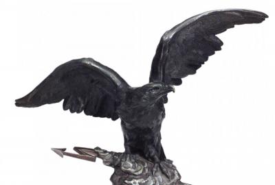 American Empire Bronze Eagle