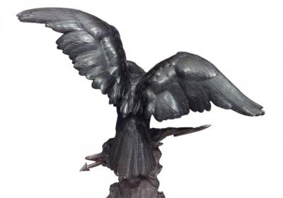 American Empire Bronze Eagle