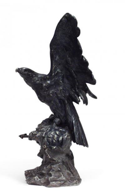 American Empire Bronze Eagle