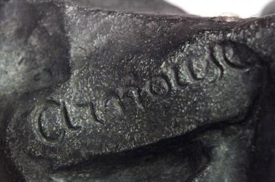 American Empire Bronze Eagle