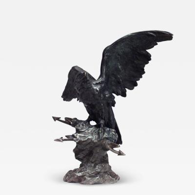 American Empire Bronze Eagle