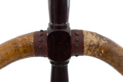 American Four Tier Horn Hatrack