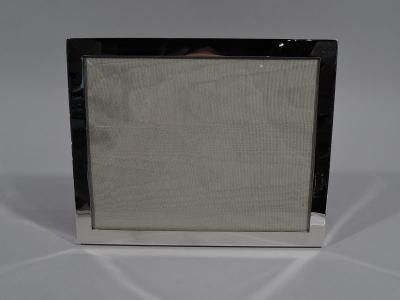 American Midcentury Modern Frame for Portrait or Landscape Picture