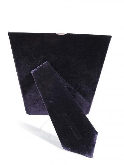 American Midcentury Modern Frame for Portrait or Landscape Picture