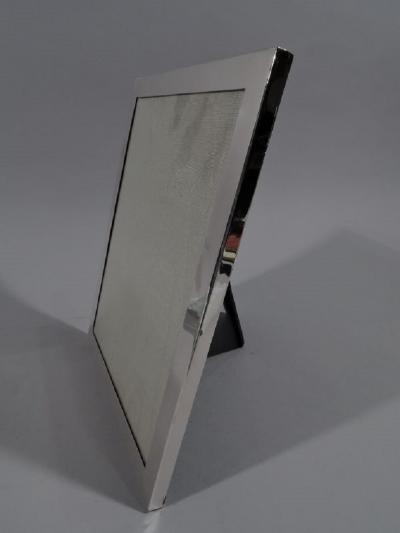 American Midcentury Modern Frame for Portrait or Landscape Picture