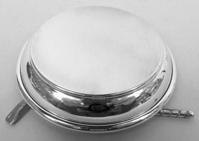 American Midcentury Modern Novelty Golf Club Vide Poche