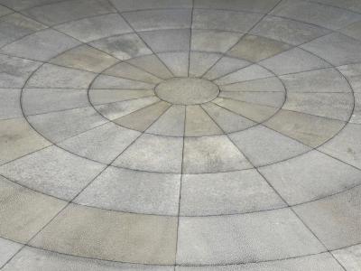 American Modern Macassar Ebony Shagreen Brass Table USA 2010s