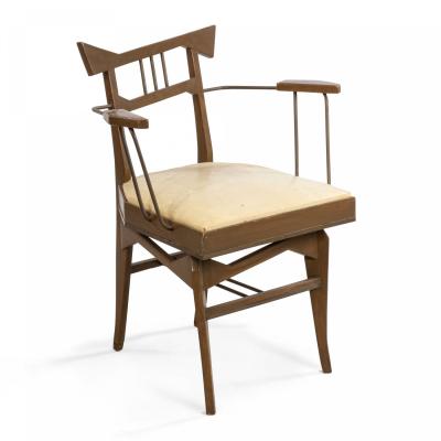 American Modernist Childs Arm Chair