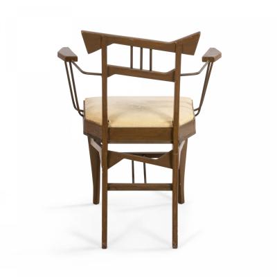 American Modernist Childs Arm Chair