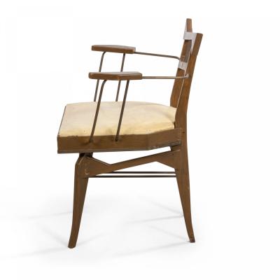 American Modernist Childs Arm Chair
