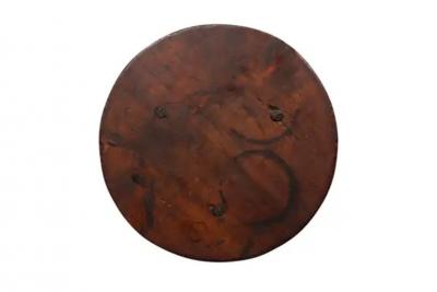 American Painted Windsor Pub Table