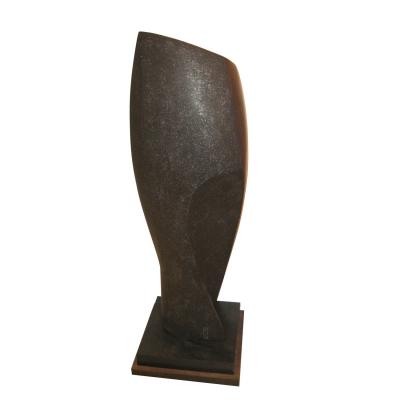 American Post War Abstract Fiberglass Sculpture