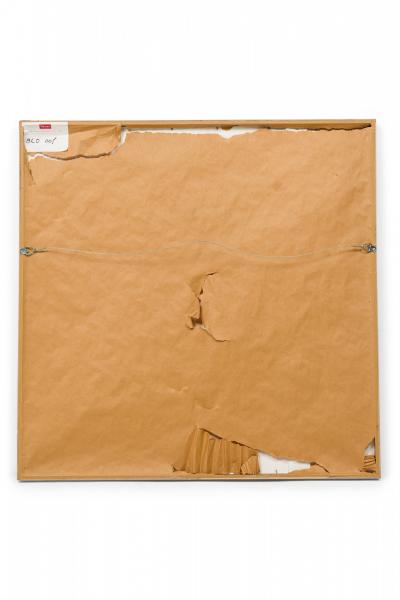 American Post War Abstract Oil Painting