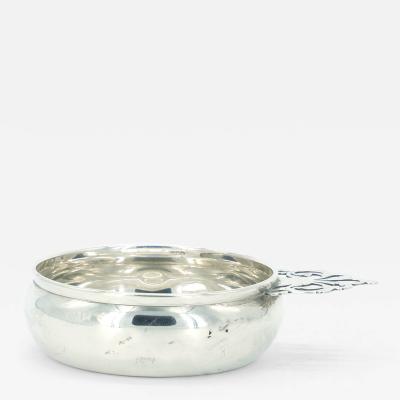 American Sterling Silver Tea Bag Dispenser