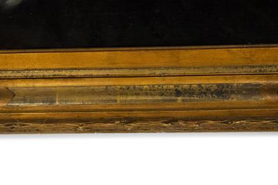 American Victorian Lady Portrait