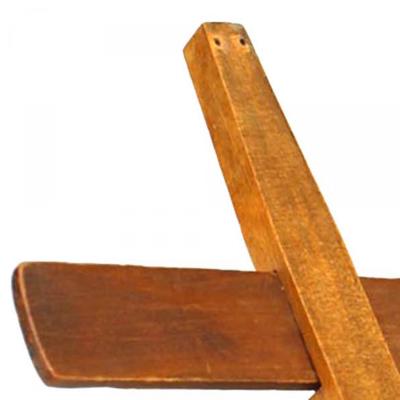 American Victorian Metal Stereoscope