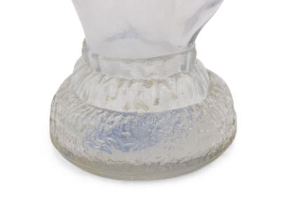 American Victorian Pistol Decanter