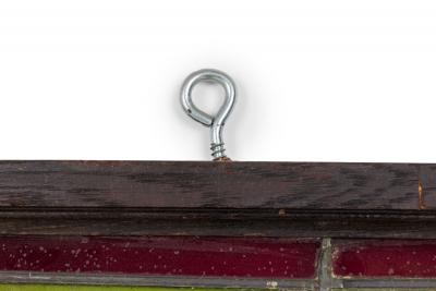 American Victorian Stained Glass Windows