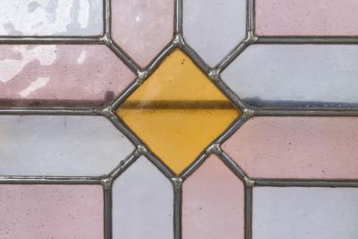 American Victorian Stained Glass Windows