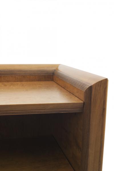 AmericanMaple Bookcases