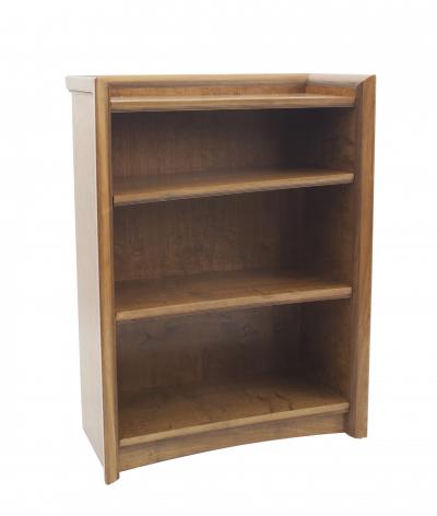 AmericanMaple Bookcases