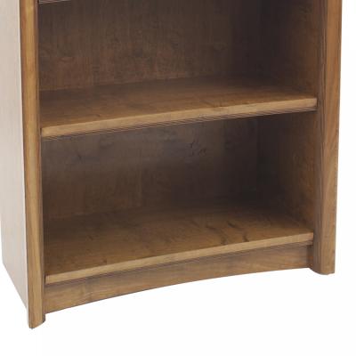 AmericanMaple Bookcases