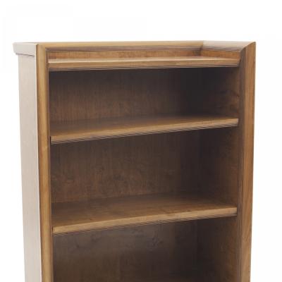 AmericanMaple Bookcases