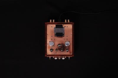 Americano Single Ended Stereo Amp by Toolshed Amps for Original in Berlin