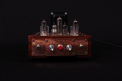 Americano Single Ended Stereo Amp by Toolshed Amps for Original in Berlin