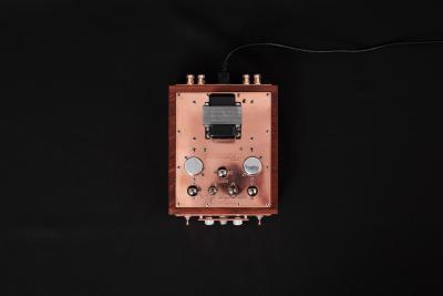 Americano Single Ended Stereo Amp by Toolshed Amps for Original in Berlin