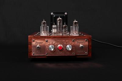 Americano Single Ended Stereo Amp by Toolshed Amps for Original in Berlin