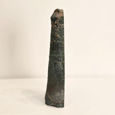 Amethyst Cathedral Geode Restored 